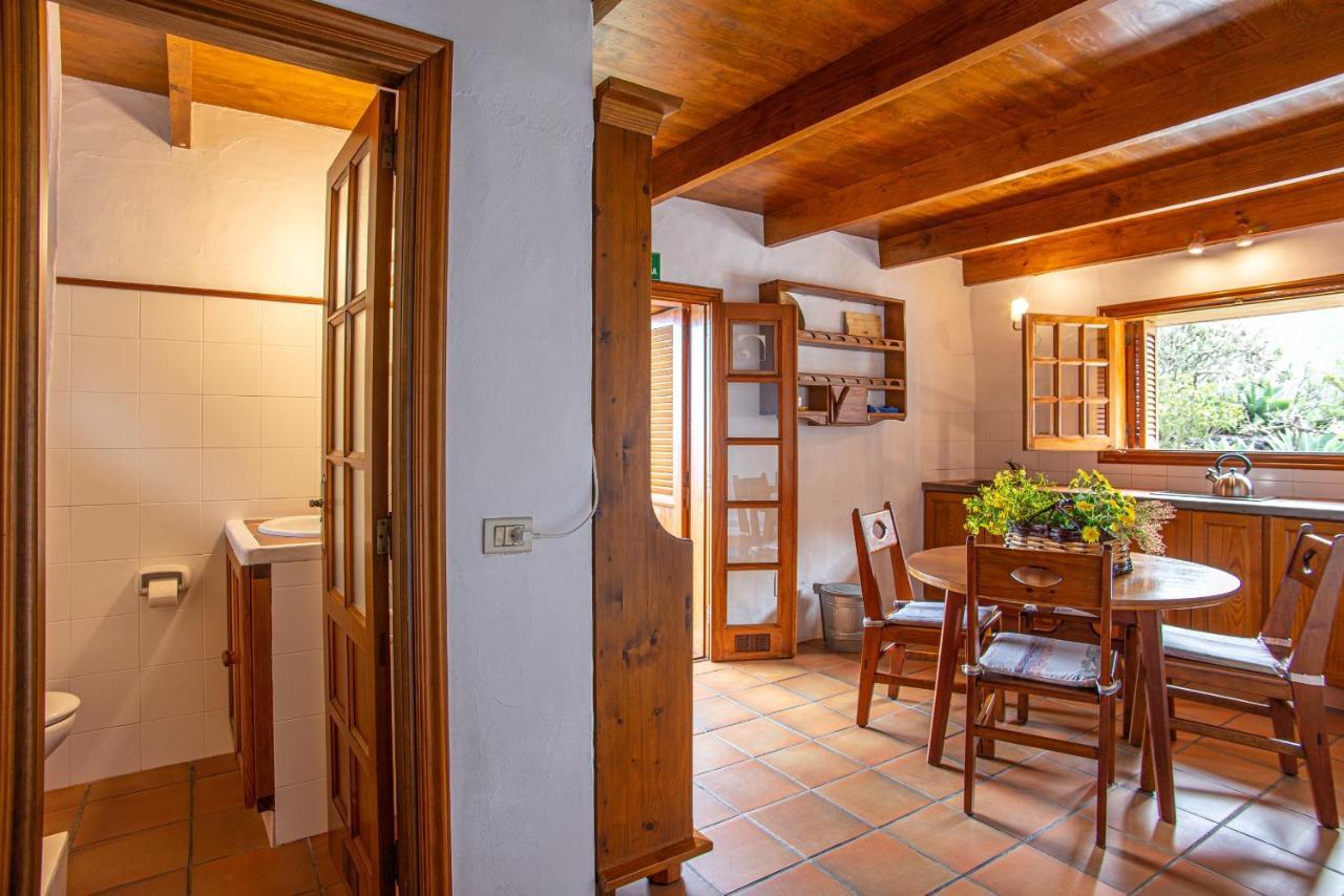 Casa Agave 1 Villa Jerez de la Jerez de la Frontera Dış mekan fotoğraf
