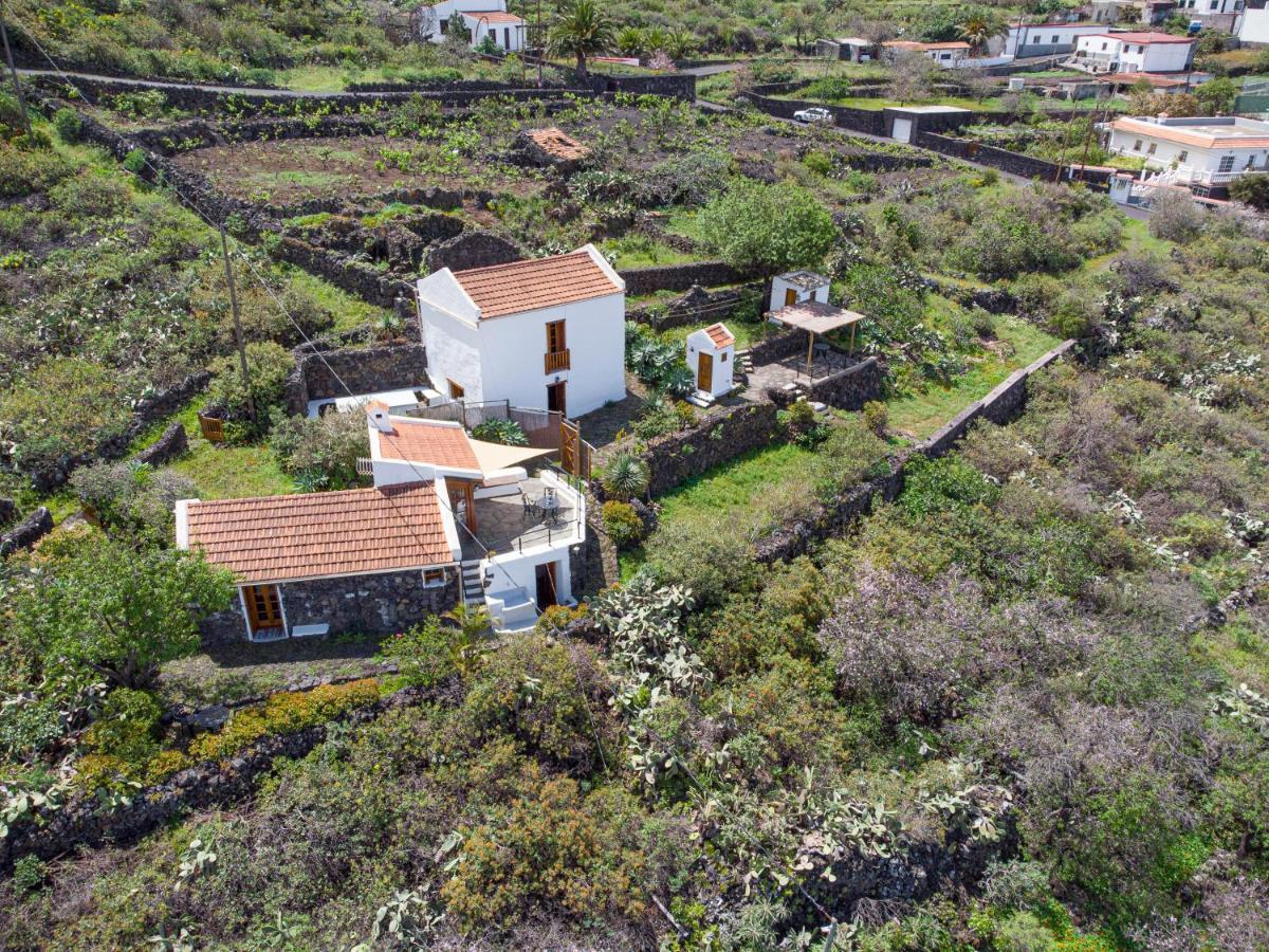 Casa Agave 1 Villa Jerez de la Jerez de la Frontera Dış mekan fotoğraf