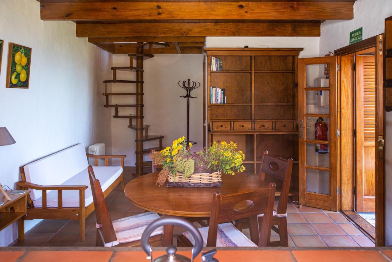 Casa Agave 1 Villa Jerez de la Jerez de la Frontera Dış mekan fotoğraf